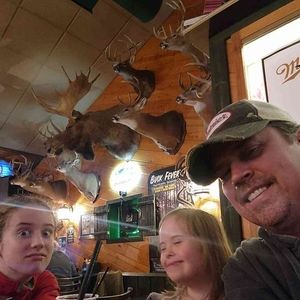 Meet your Posher, Dan